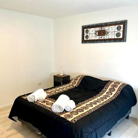 Moderno Departamento Completo, Versatil Y Espacioso Apartment Ушуая Екстериор снимка