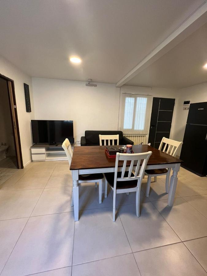 Moderno Departamento Completo, Versatil Y Espacioso Apartment Ушуая Екстериор снимка
