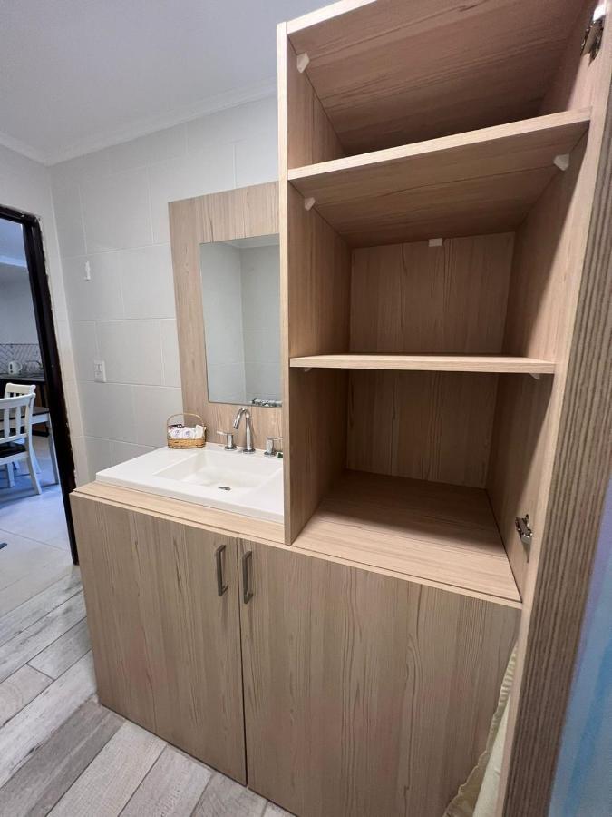 Moderno Departamento Completo, Versatil Y Espacioso Apartment Ушуая Екстериор снимка
