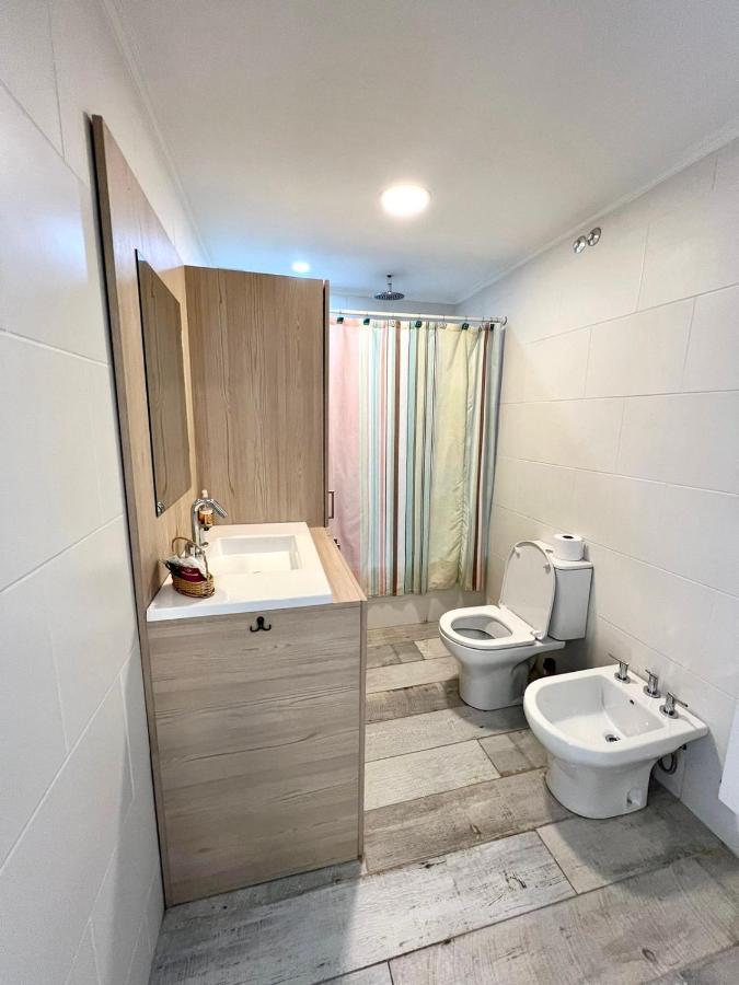 Moderno Departamento Completo, Versatil Y Espacioso Apartment Ушуая Екстериор снимка