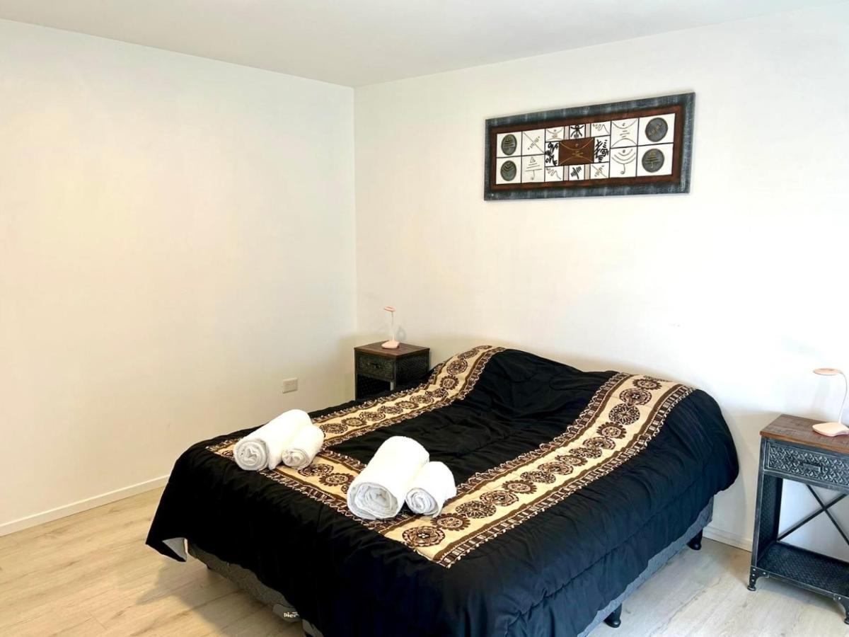Moderno Departamento Completo, Versatil Y Espacioso Apartment Ушуая Екстериор снимка