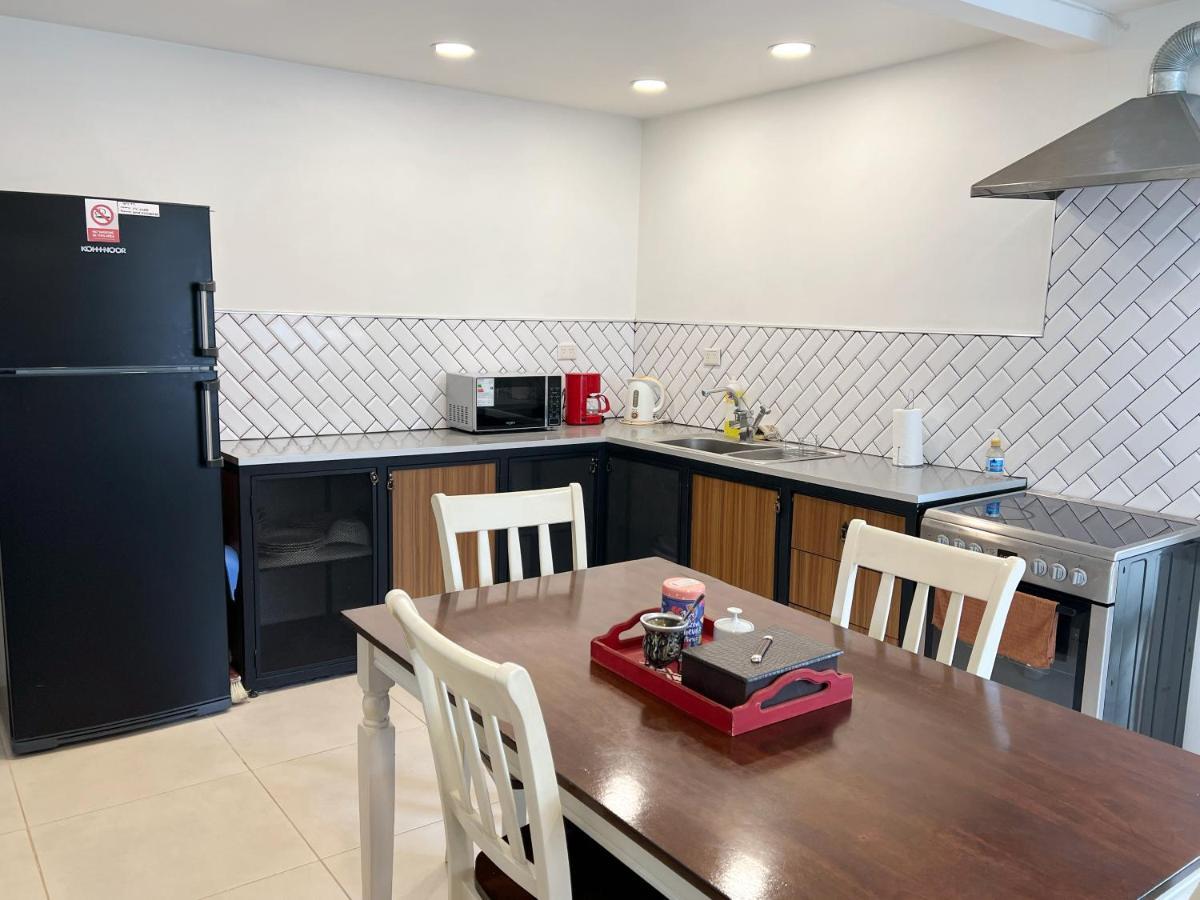 Moderno Departamento Completo, Versatil Y Espacioso Apartment Ушуая Екстериор снимка
