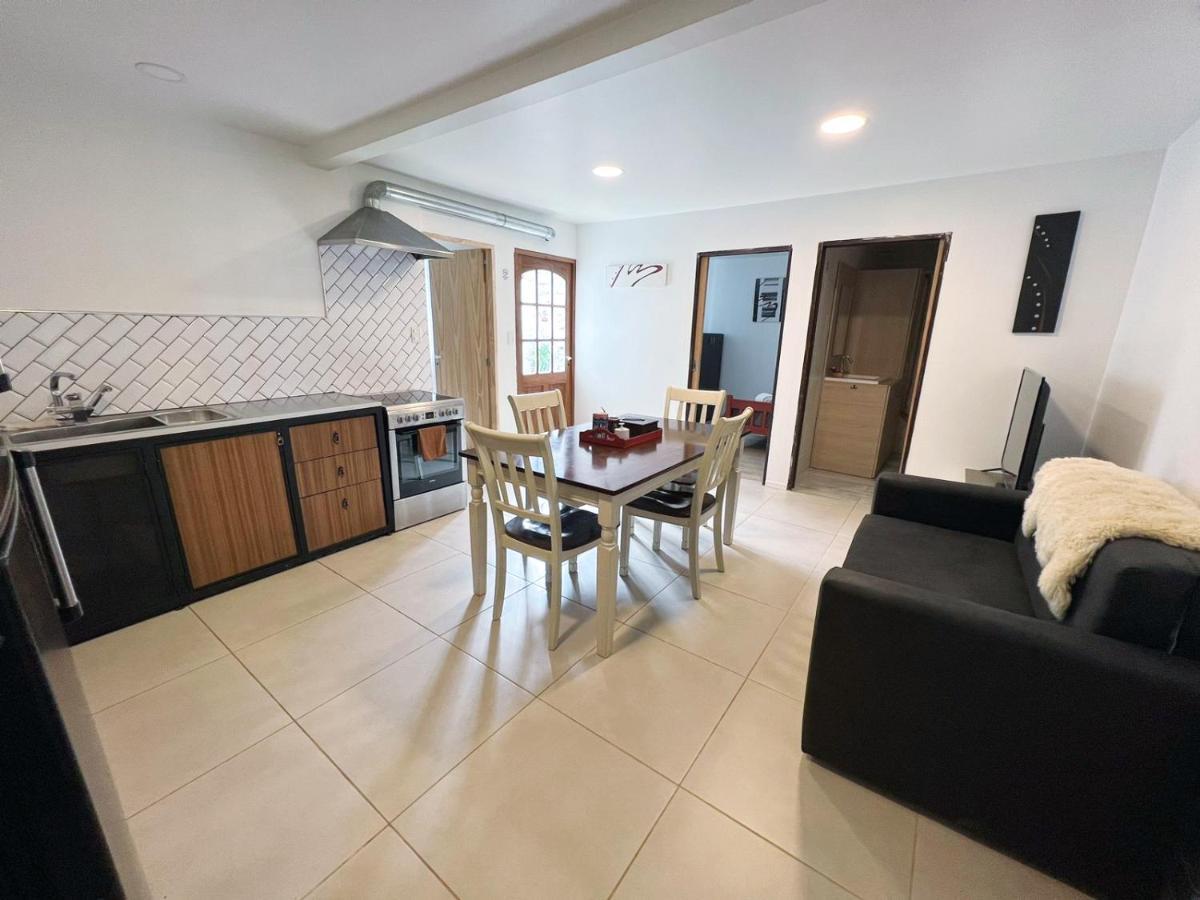 Moderno Departamento Completo, Versatil Y Espacioso Apartment Ушуая Екстериор снимка