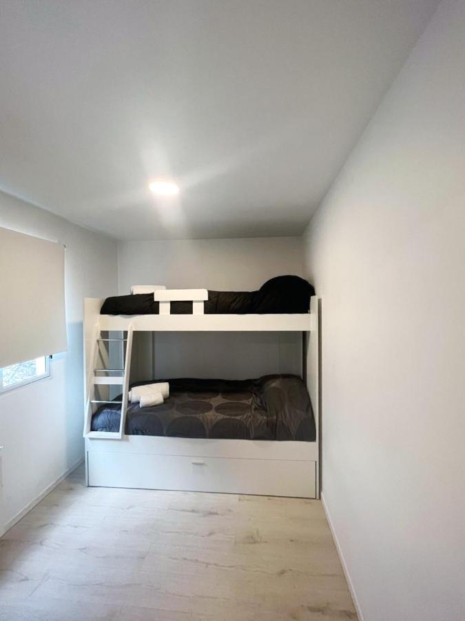 Moderno Departamento Completo, Versatil Y Espacioso Apartment Ушуая Екстериор снимка