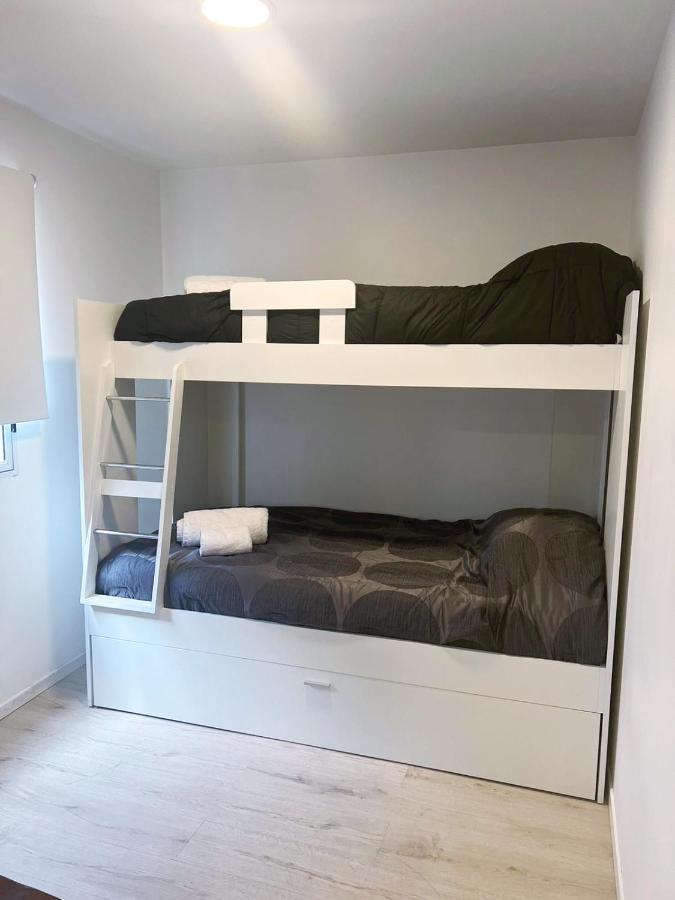 Moderno Departamento Completo, Versatil Y Espacioso Apartment Ушуая Екстериор снимка